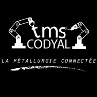 TMS CODYAL logo - Similar company to Damois