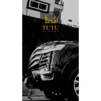 Tutu Luxury Ghana logo - Similar company to Midunu