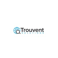 Trouvent Solutions logo - Similar company to Jawdrop Digital