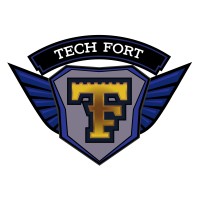 TechFort logo - Similar company to Techfort Group