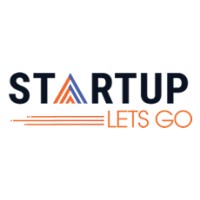 Startup Lets Go logo - Similar company to Future Startup
