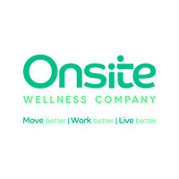 Onsite Wellness Company logo - Similar company to Bioquintex