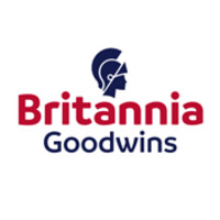 Britannia Goodwins Removals logo - Similar company to Britannia Bradshaw International Removals & Storage