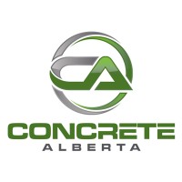 Concrete Alberta logo - Similar company to Tractics