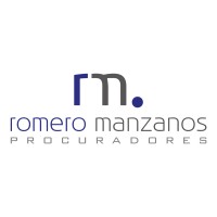 Romero Manzanos Procuradores logo - Similar company to Ab&Sp Procuradores
