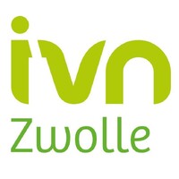 IVN Zwolle logo - Similar company to Typetuin