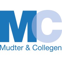 Mudter & Collegen logo - Similar company to Up!
