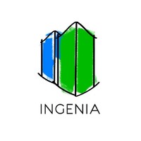 Ingenia S.R.L. logo - Similar company to 64 Bits