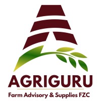 AgriGuru Farm Advisory & Supplies logo - Similar company to Agriguru India