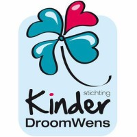 Stichting Kinderdroomwens logo - Similar company to Deuxdix