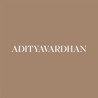 Adityavardhan logo - Similar company to Mona B India