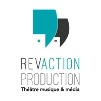 REVACTION PRODUCTION logo - Similar company to Holisco