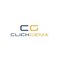 CLICKGENIX logo - Similar company to Pyspan