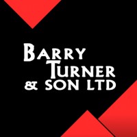 Barry Turner and Son ltd logo - Similar company to Complete Engineering Services