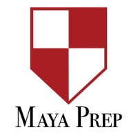 Maya Prep logo - Similar company to Digital Forces Corporation