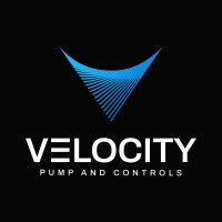 Velocity Pump & Controls logo - Similar company to Lone Star Logics