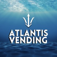 Atlantis Vending Co. logo - Similar company to Atlantis Plus