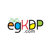 Easy KDP Books logo - Similar company to Be Hard To Hack