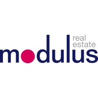 MODULUS REAL ESTATE GMBH logo - Similar company to Lipert Real Estate