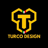 Turco Design logo - Similar company to C'Est Moi | Design Studio
