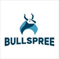 Bullspree App logo - Similar company to Paynav
