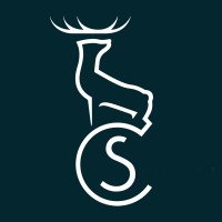 Caledonian Sleeper logo - Similar company to Scotrail