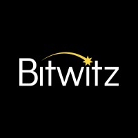 Bitwitz logo - Similar company to Itchapters