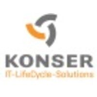 KONSER OHG logo - Similar company to Mb-Smart Gmbh