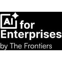 AI for Enterprises logo - Similar company to Cal Kite Design