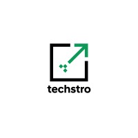 Techstro Pvt Ltd logo - Similar company to Tasti