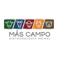 MÁS CAMPO BIOTECNOLOGÍA ANIMAL logo - Similar company to Industrias Lyf