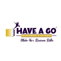 Have A Go Business Systems Ltd ® logo - Similar company to Sultan Meat Packers Ltd