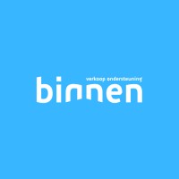 Binnen Verkoop Ondersteuning BV logo - Similar company to Duo Leads