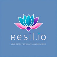 RESIL.IO Health logo - Similar company to Greenlinqdata