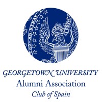 Georgetown Club of Spain logo - Similar company to Spanish Public Policy Network