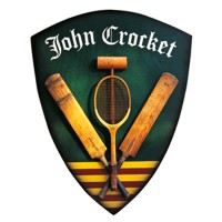 John Crocket logo - Similar company to Tag Works Srl