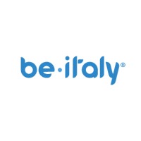 Be Italy logo - Similar company to Atinet