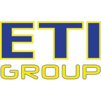 ETI Group logo - Similar company to Cte Control