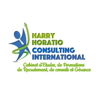 HARRY HORATIO CONSULTING INTERNATIONAL logo - Similar company to Helix Technology Management Group