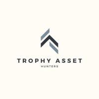 Trophy Asset Hunters logo - Similar company to Oculus Real Estate