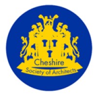 Cheshire Society of Architects logo - Similar company to Marketing Projects