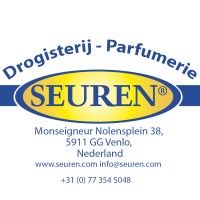 Drogisterij & Parfumerie Seuren logo - Similar company to Teatree Shop