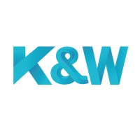 K&W Technology Group logo - Similar company to Yandev It Solutions