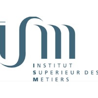 INSTITUT SUPERIEUR DES METIERS logo - Similar company to D.School Paris De L'École Nationale Des Ponts Et Chaussées