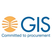 GIS International logo - Similar company to Gis Drones™