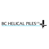 BC Helical Piles Ltd. logo - Similar company to Ukhelix