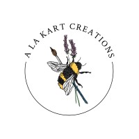 A La KArt Creations logo - Similar company to Union Solutions Limited, A Claranet Group Company