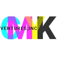 Cmyk Ventures, Inc