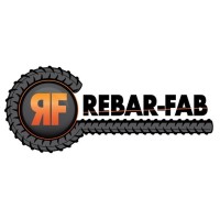 Rebar-Fab Inc logo - Similar company to Rebar