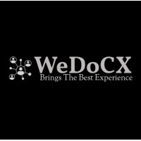 WeDoCX logo - Similar company to Qtree Placement Support